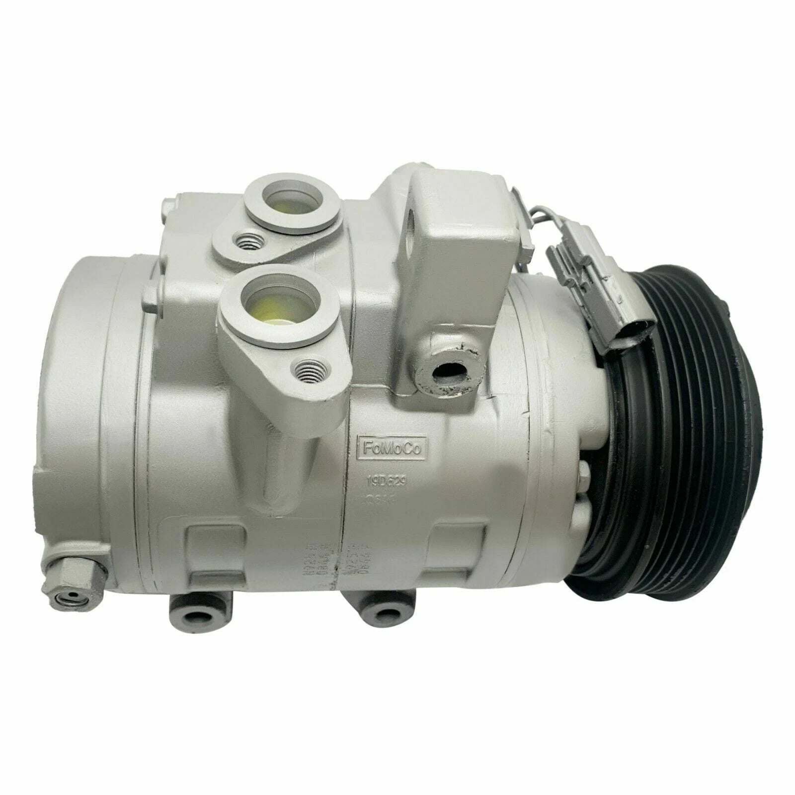 AC Compressor Kit Heavy Duty for Holden Captiva CG (2007-2013)