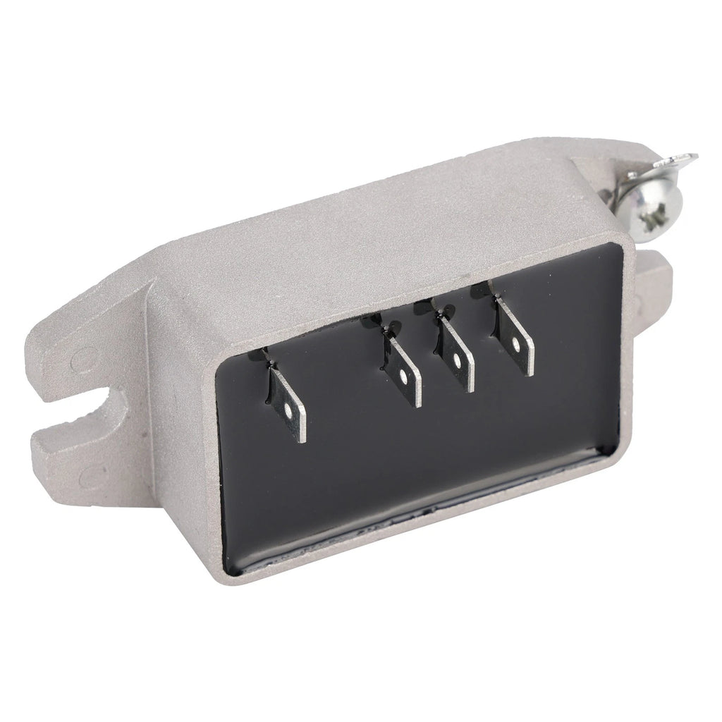 Voltage Regulator Rectifier for MZ ES ETS TS 125 150 250 251 301 (6V)