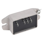 Voltage Regulator Rectifier for MZ ES ETS TS 125 150 250 251 301 (6V)