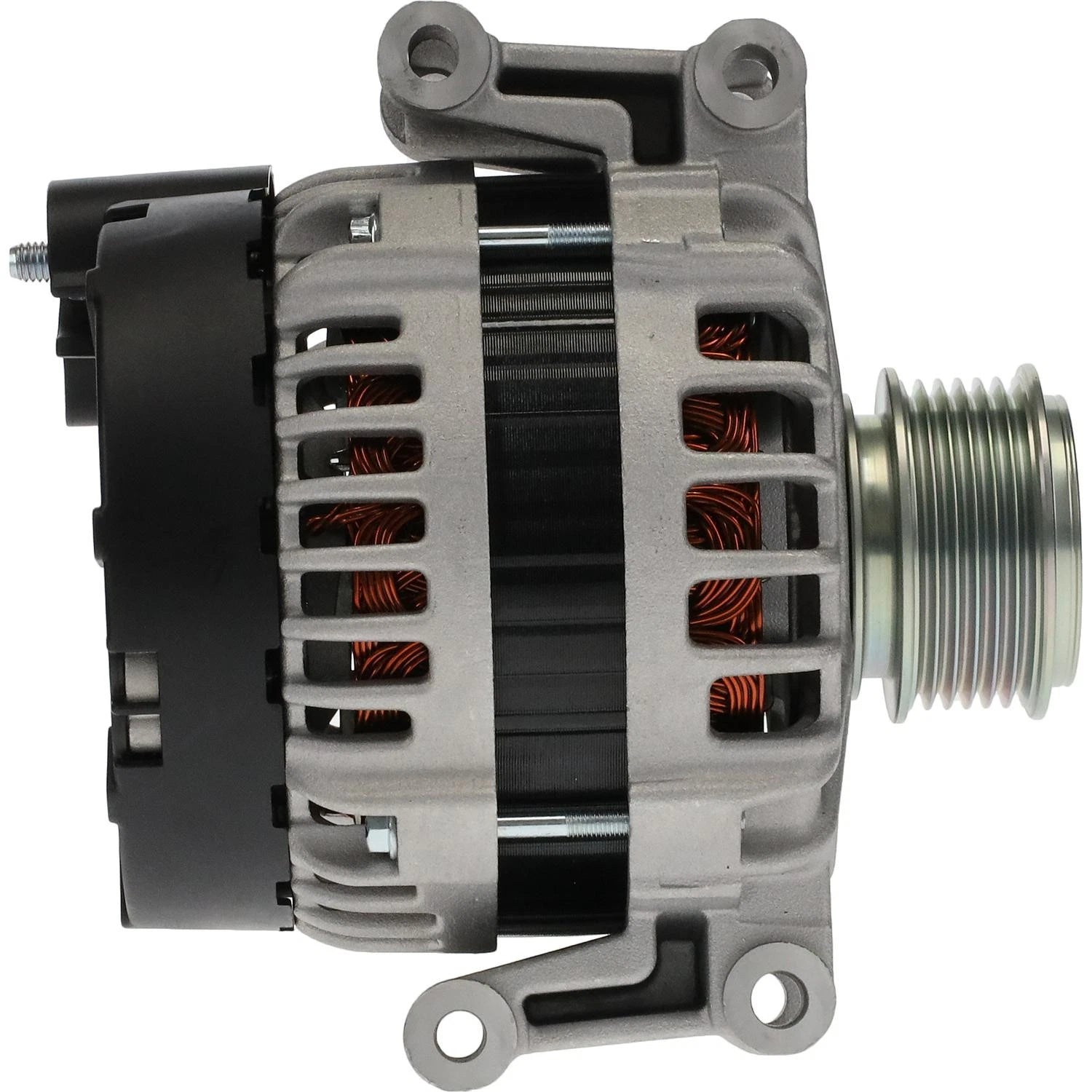 150A Alternator for Audi SQ5 3.0L (2014-2015)