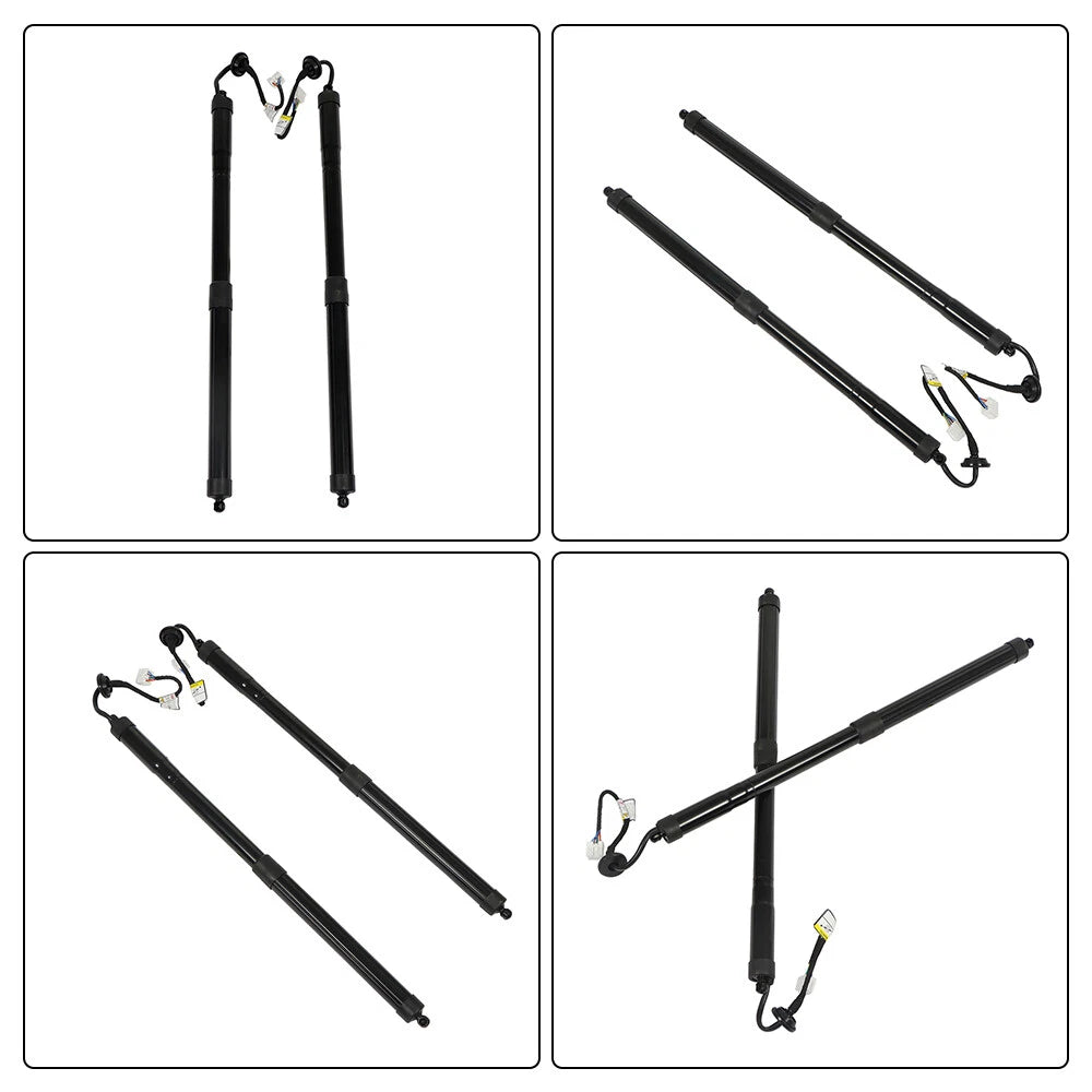 Electric Tailgate Struts for Nissan Rogue (2014-2019)