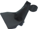 E Brake Boot for Lexus IS300 (2001–2005) Black Leather Synthetic
