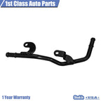 Engine Oil Cooler Hose for Nissan Murano Quest (2003–2009)