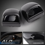 License Plate Light Lamp Pair for Chevy GMC