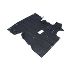 Front Undercar Engine Splash Shield Guard for BMW 325i 328i E90 (2006–2013)