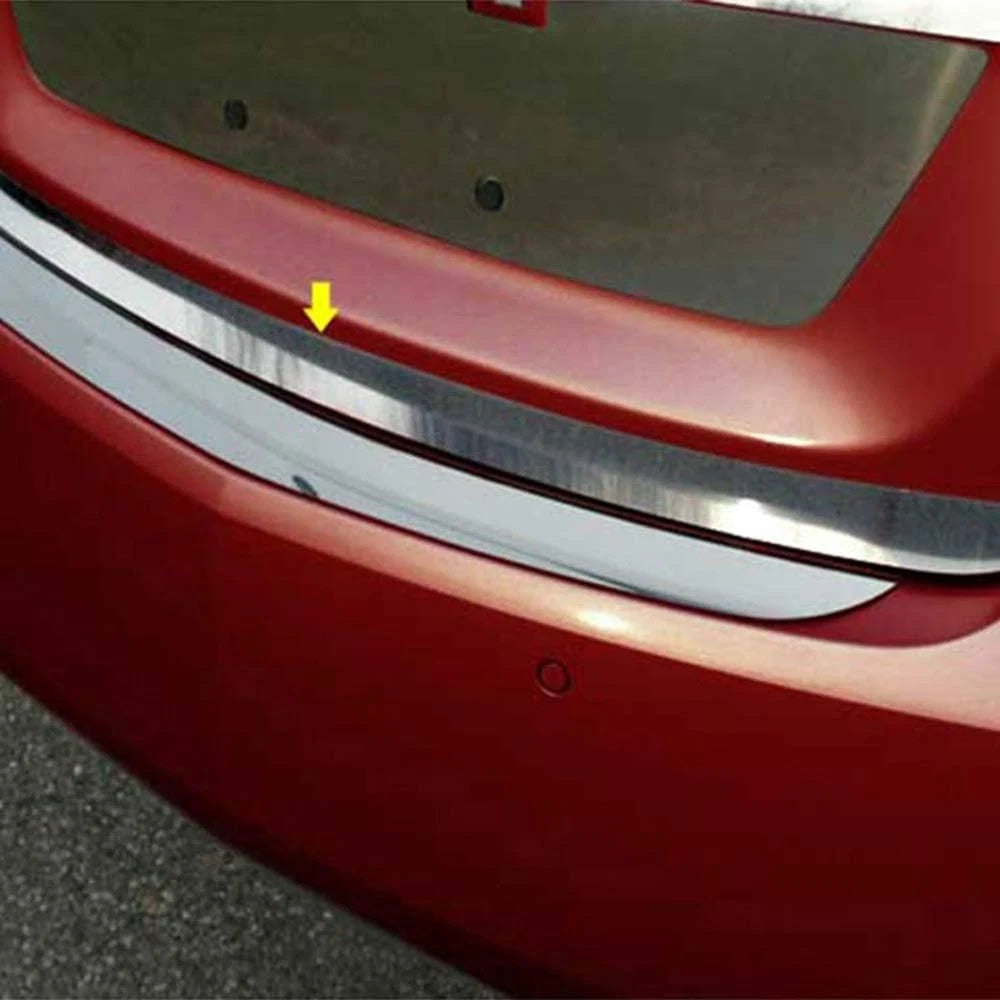 Rear Deck Trim Replacement for Buick LaCrosse (2010–2013)