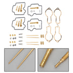 Carburetor Repair Kit for Honda XL600R (1983–1987) T9