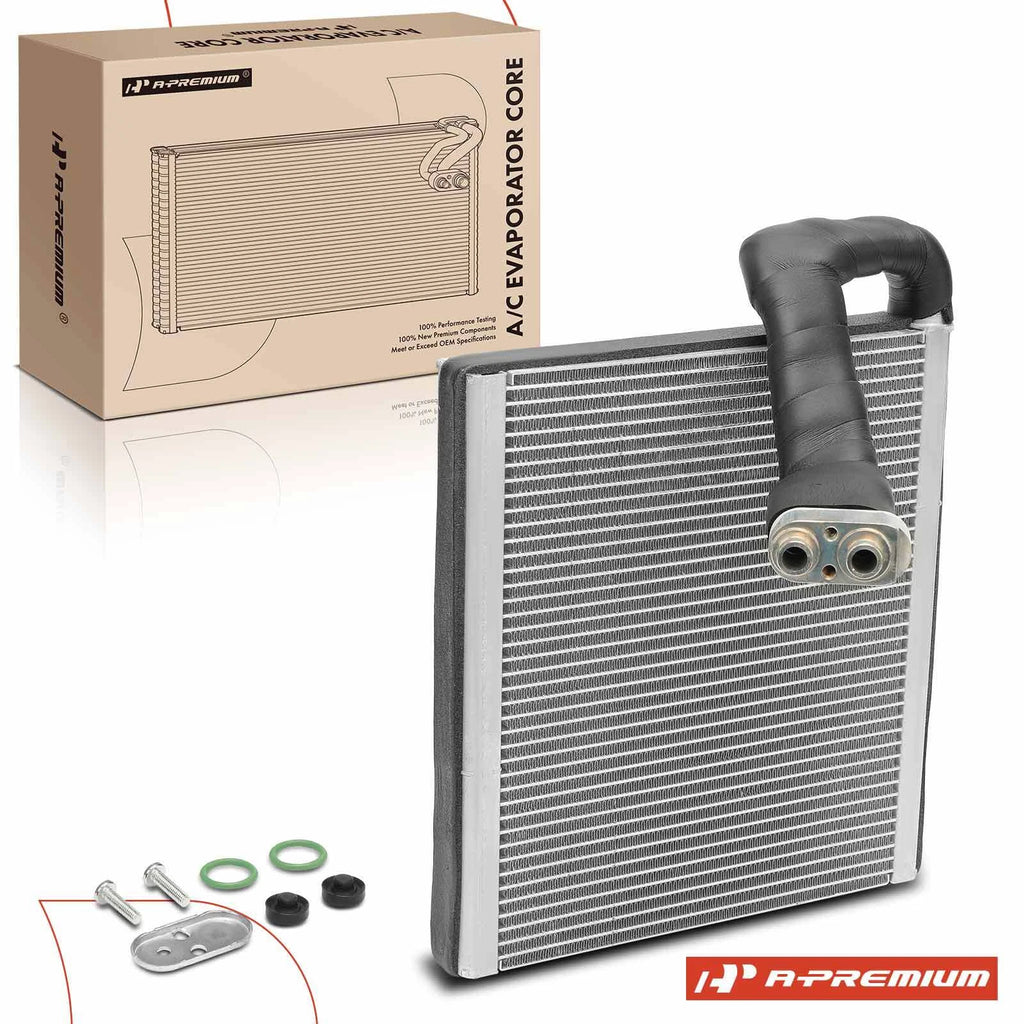 A/C Evaporator Core for Kia Rio (2012–2017)