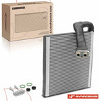 A/C Evaporator Core for Kia Rio (2012–2017)