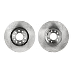 Front Disc Brake Rotors for Audi A4 Quattro, A6 Quattro