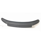 Replacement Front Lower Air Dam Black for Toyota Hilux (2012–2015)