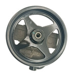 Power Steering Pump with Pulley for Ford Expedition F150 Lincoln Mark LT Navigator (2003–2014)