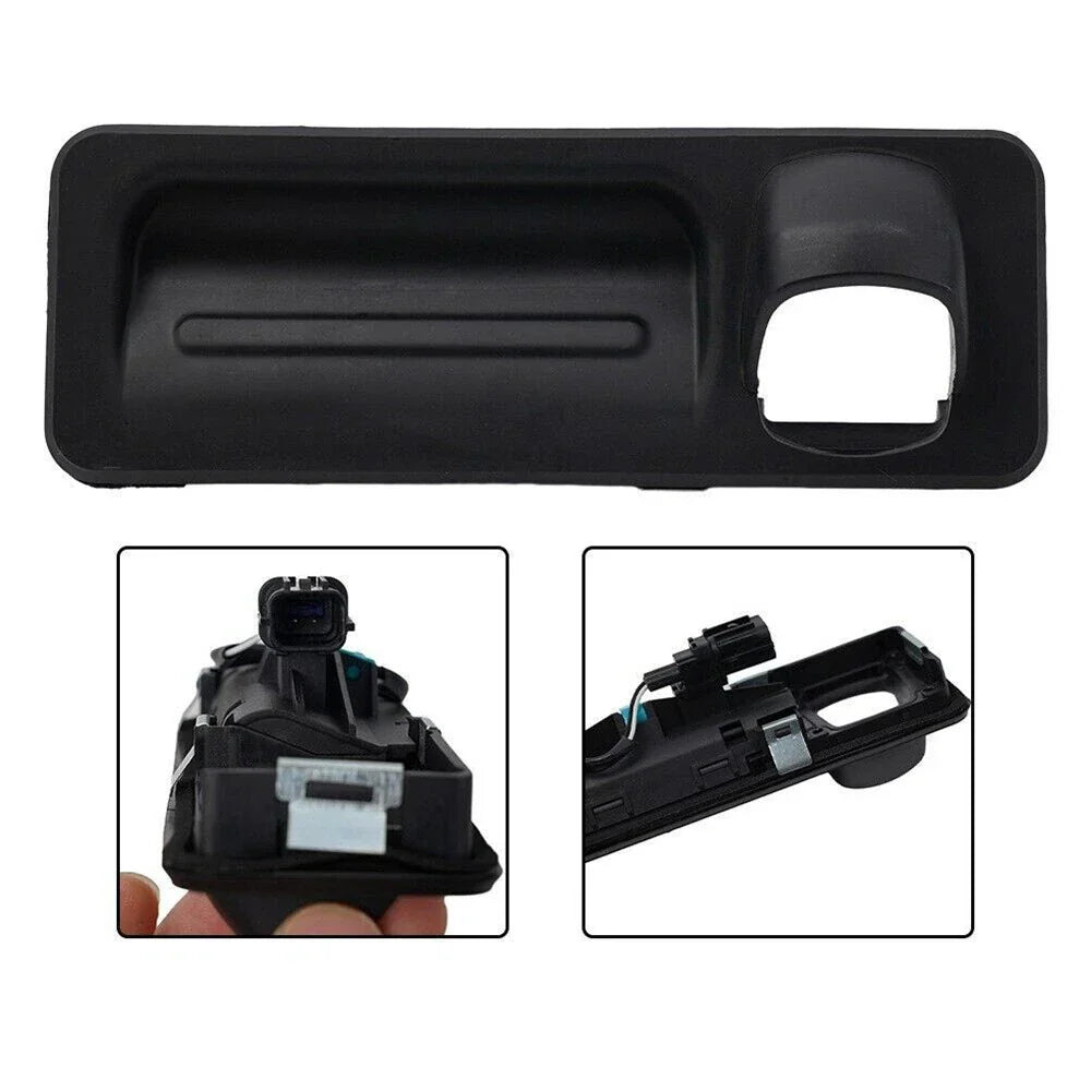 Trunk Lid Lock Handle for Hyundai Genesis G80 (2014-2020)