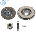 Clutch Kit for Chevrolet Optra (2004–2007) 2.0L L4