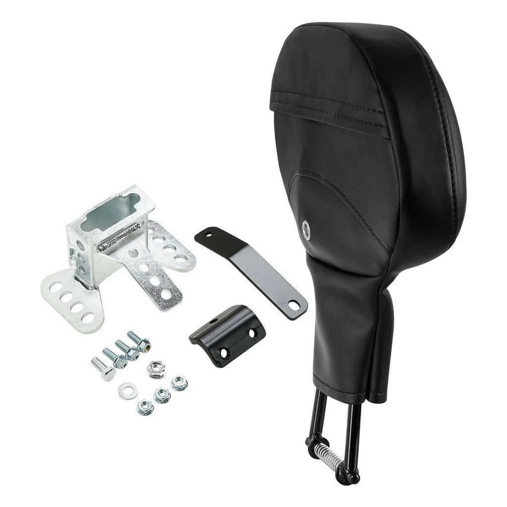 Backrest for Harley CVO Street Road Glide (2023–2025)