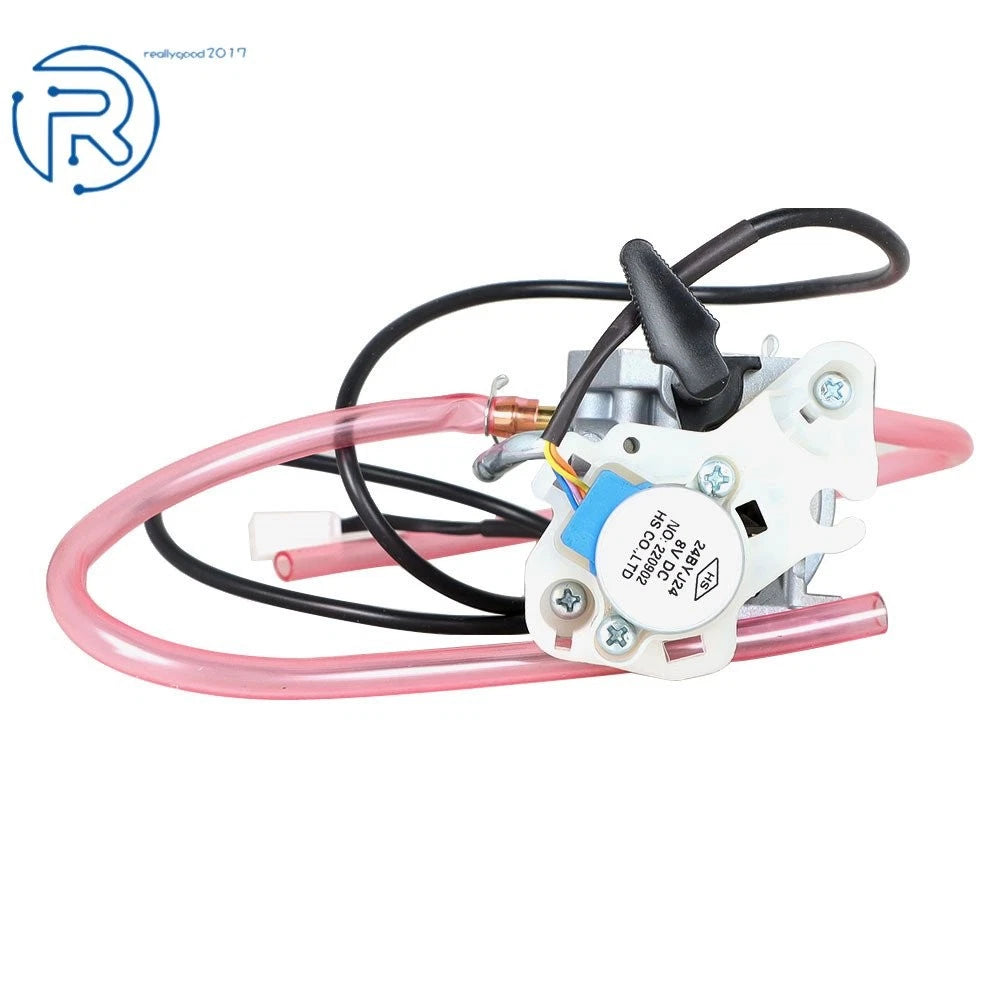 Carburetor for IG2000 IG2000S GS2000 KGE2000TI Generators