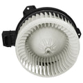 Blower Motors for Toyota 4Runner, Lexus GX470 (2003–2007)