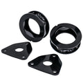 2.5'' Front Leveling Lift Kit for Dodge Ram 1500 (2012–2018) 4WD