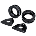 2.5'' Front Leveling Lift Kit for Dodge Ram 1500 (2012–2018) 4WD