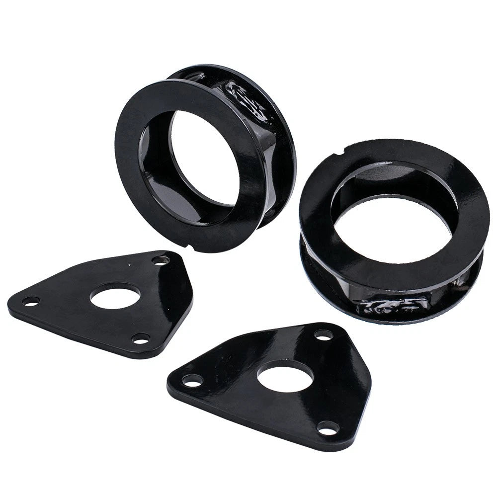 2.5'' Front Leveling Lift Kit for Dodge Ram 1500 (2012–2018) 4WD
