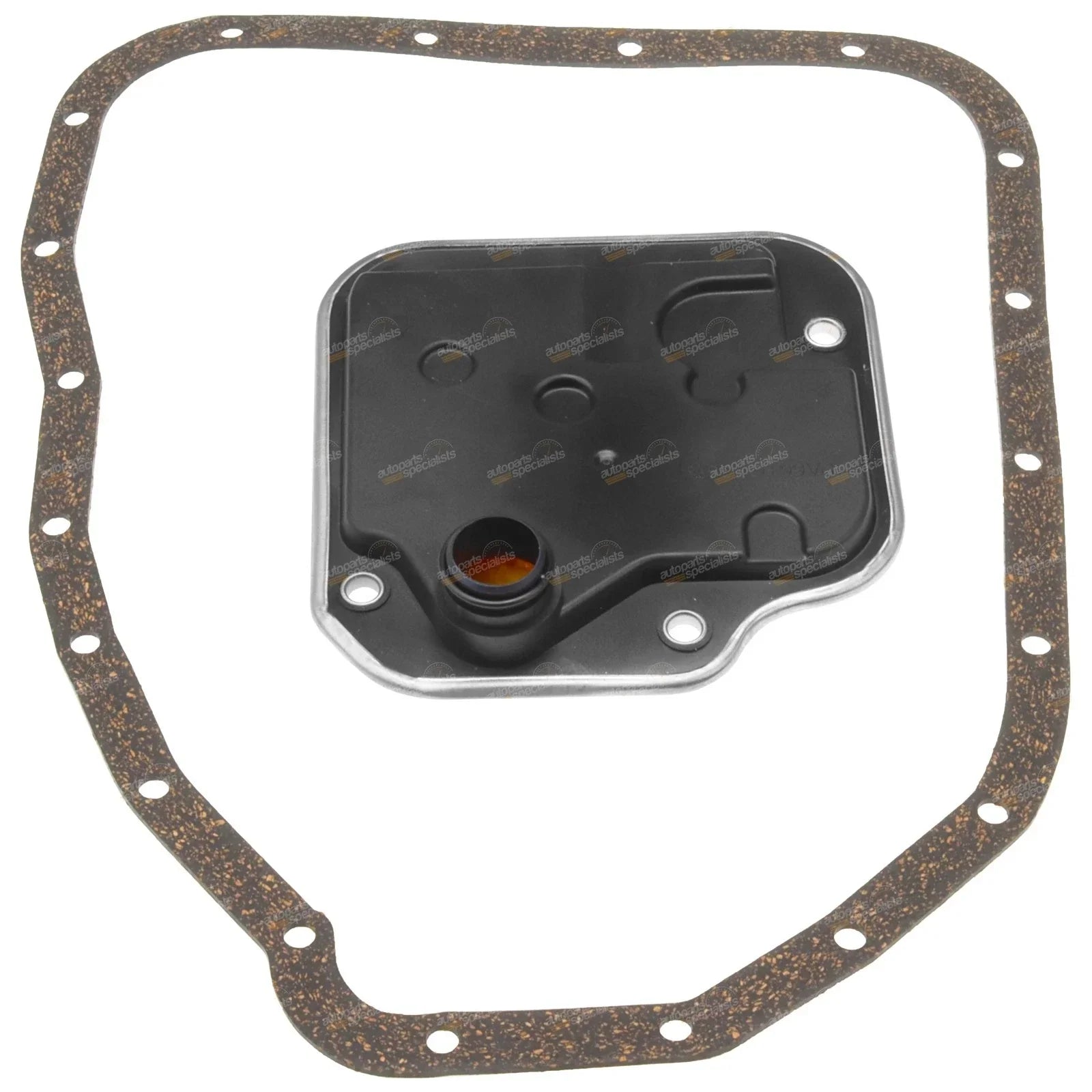 Auto Transmission Filter Kit + Fluid 2.0L for Kia Cerato LD (2006 - 2009)