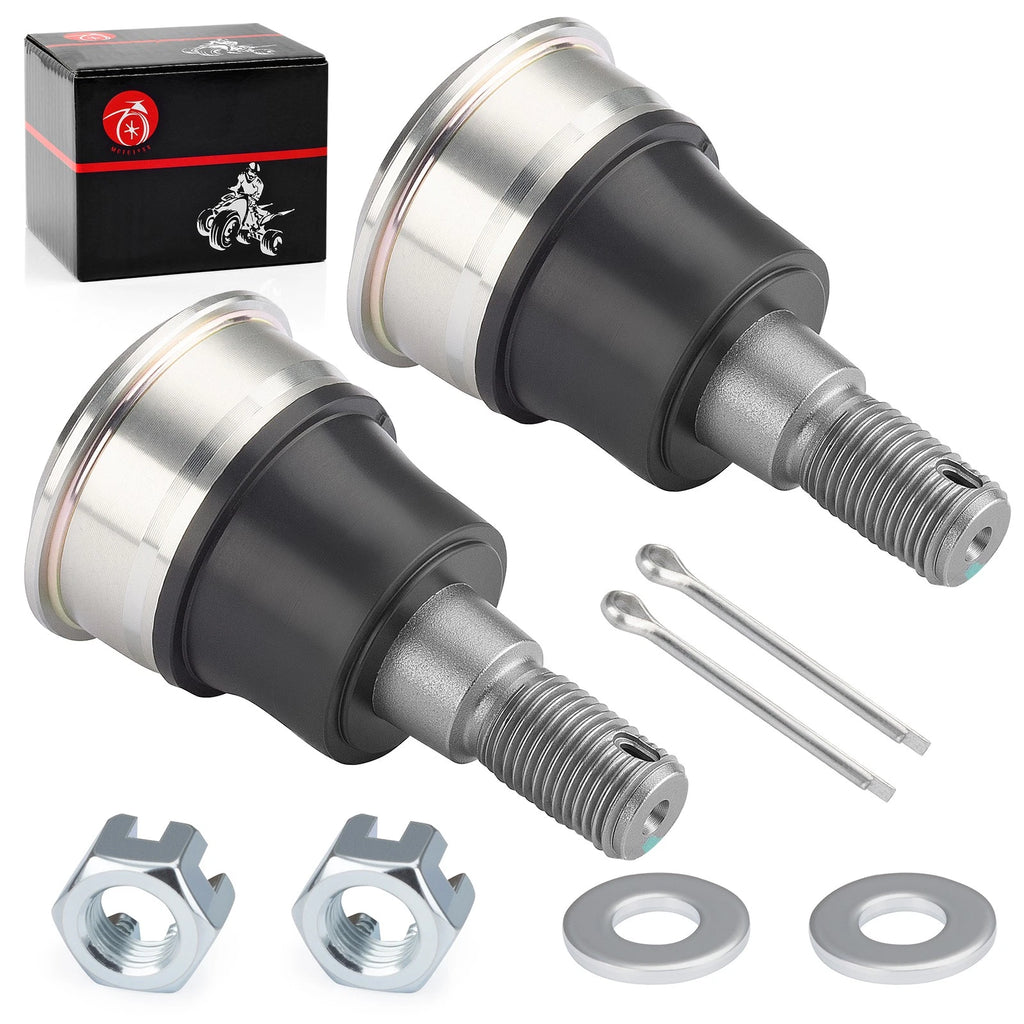 2Pcs Front Lower Ball Joint Kit for Honda Talon 1000R/X/X-4/XS-4/R-4 (2019–2023)