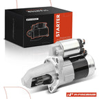 Starter for Nissan Altima, Sentra (2002–2007) 1.4KW 12V 13T