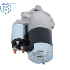 1PC Starter Motor for Dodge Dart (2013–2016) 1.4KW 12V 10T L4 2.0L 2.4L