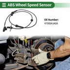 ABS Wheel Speed Sensor No. 479004JA0A for Nissan NP300 Navara (2005–2015)