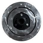 AC Compressor Clutch Replacement for Ford F-350 6.2L (2021-2022)