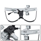 Power Window Motor Assembly for Pontiac Grand Prix (2004-2008)