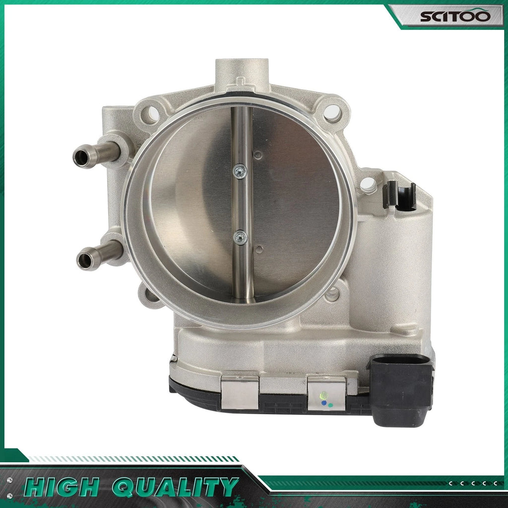 Throttle Body for Kia K900 (2015–2017) & Hyundai Equus Genesis (2012–2016) 5.0L
