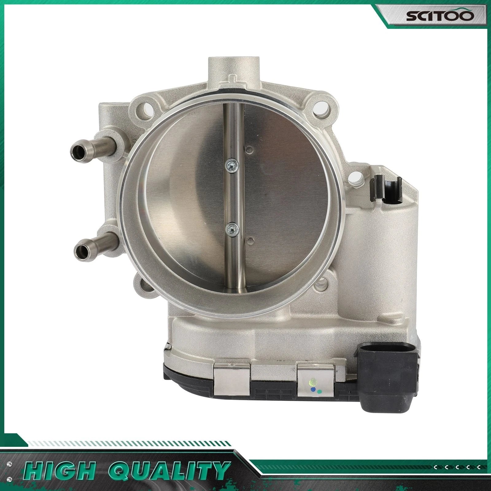 Throttle Body for Kia K900 (2015–2017) & Hyundai Equus Genesis (2012–2016) 5.0L