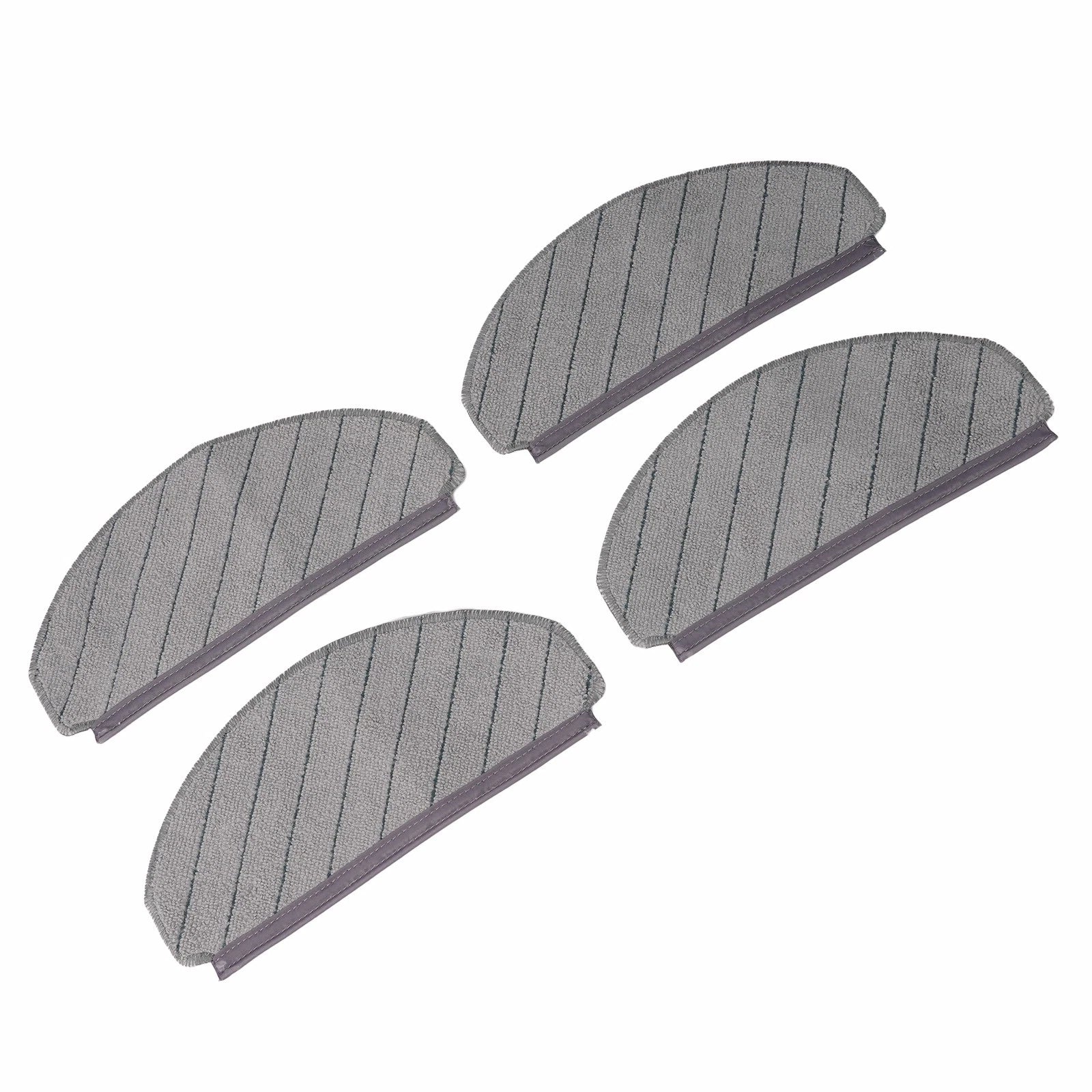 Mop Pad Replacement for ECOVACS X1 Plus (2023–2023)