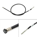 Front Brake Control Cable for Honda CT90, C70 Passport (1966–1968, 1982–1983)