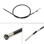 Front Brake Control Cable for Honda CT90, C70 Passport (1966–1968, 1982–1983)