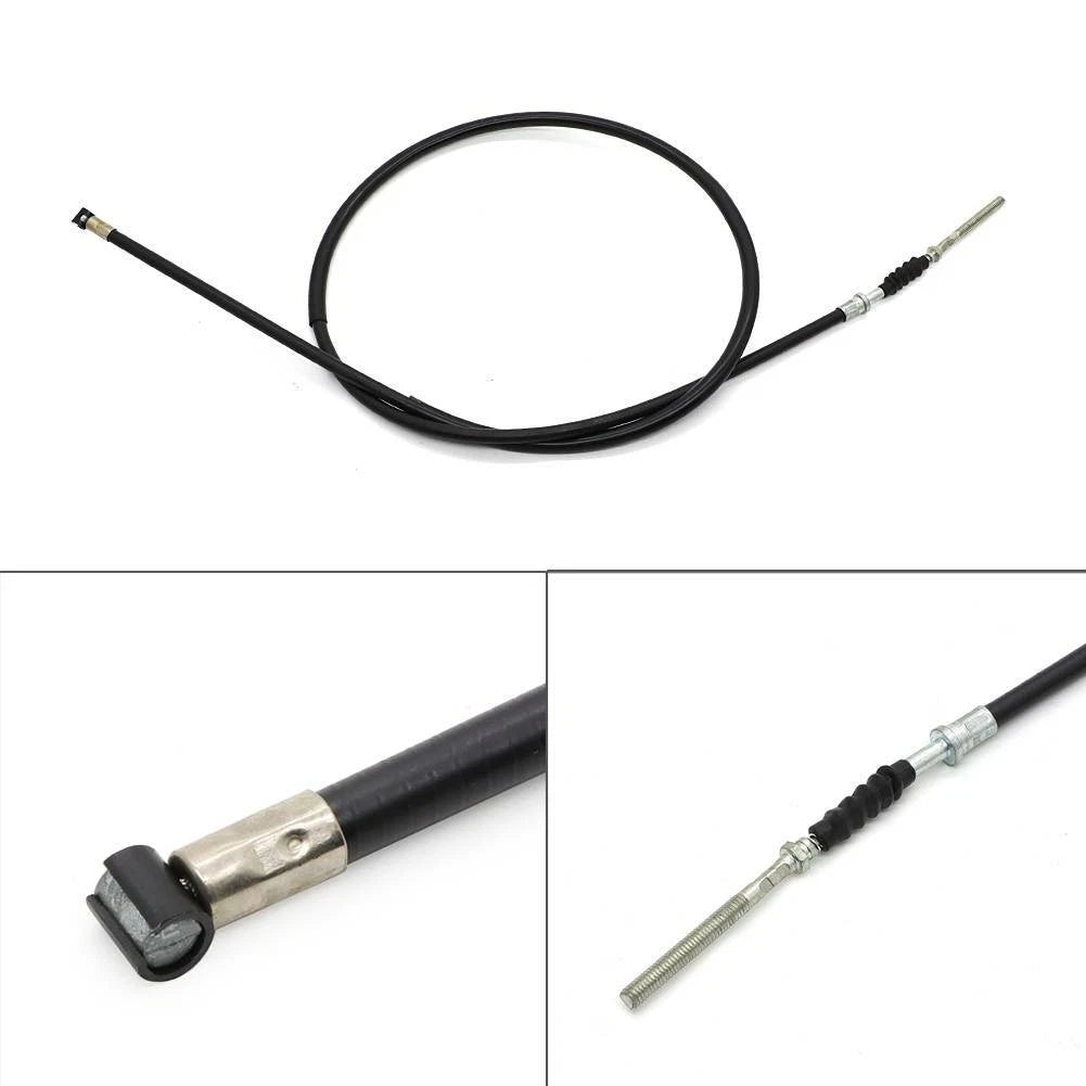 Front Brake Control Cable for Honda CT90, C70 Passport (1966–1968, 1982–1983)