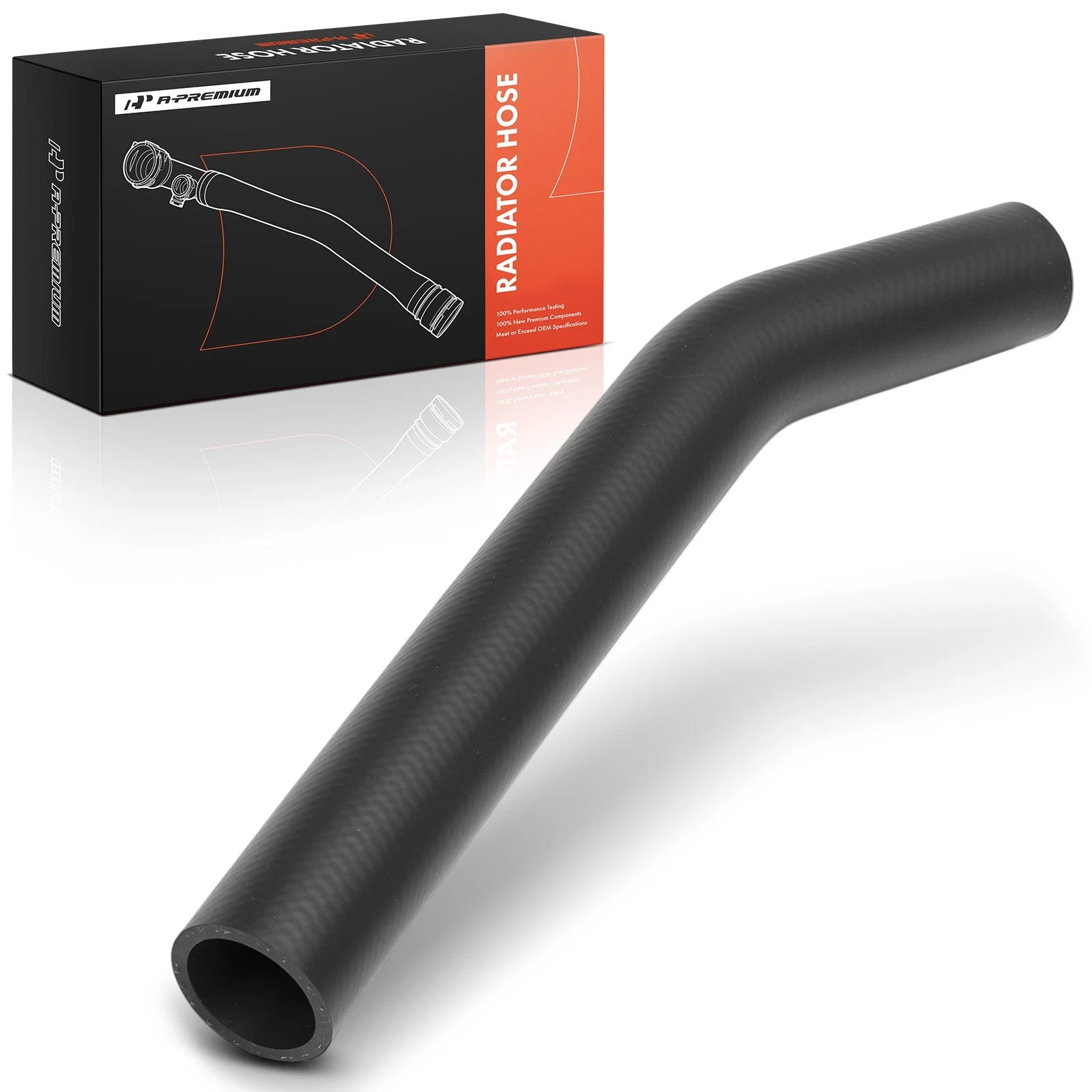 Radiator Molded Coolant Hose for Toyota 4Runner 