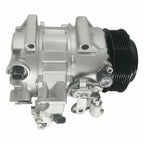 AC Compressor Kit Replacement for Ford F250 F350 Super Duty (2011–2016)