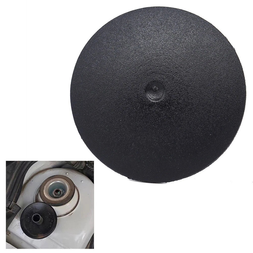 Mount Cover for Golf (2008–2014) 1J0 412 359 Plastic Waterproof Black