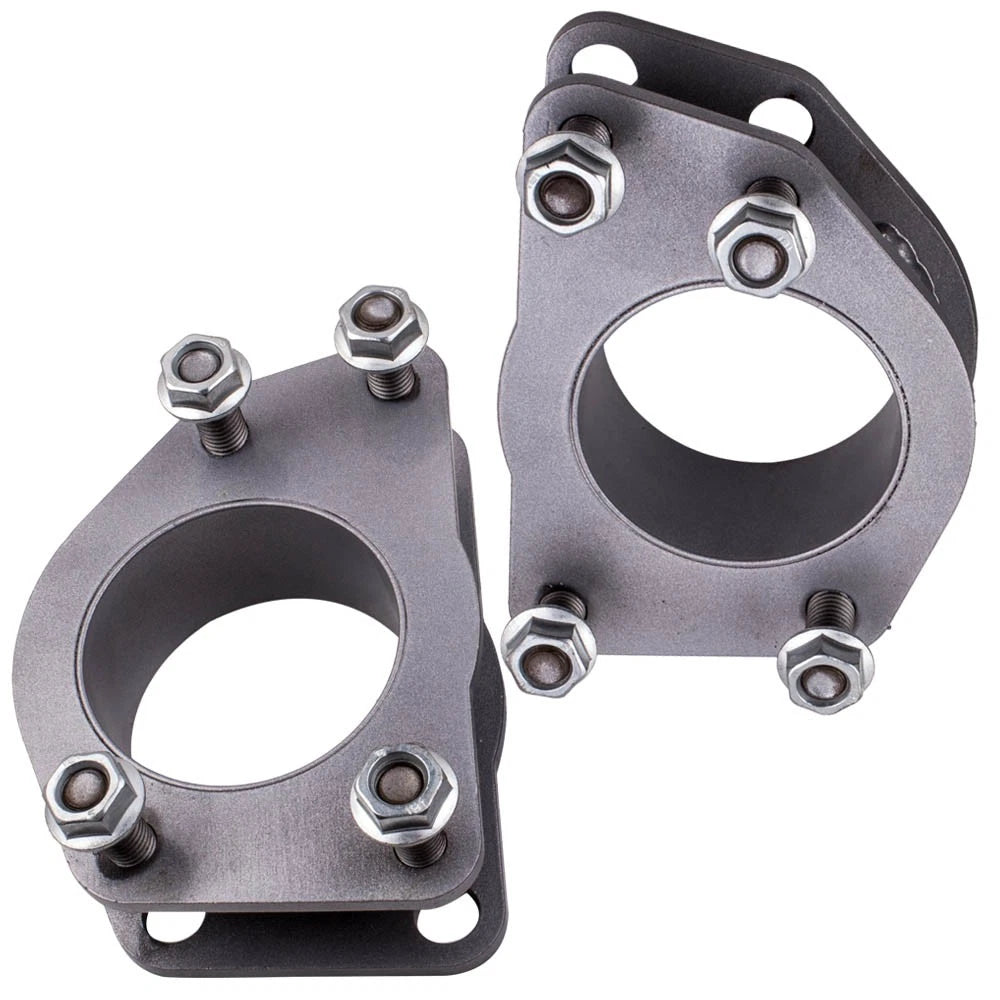 2" Front Suspension Leveling Lift Kit for Jeep Liberty KJ KK (2002–2012)