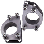 2" Front Suspension Leveling Lift Kit for Jeep Liberty KJ KK (2002–2012)