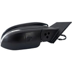 Right Side Heated Mirror for Toyota RAV4 (2016–2018) with Signal Light