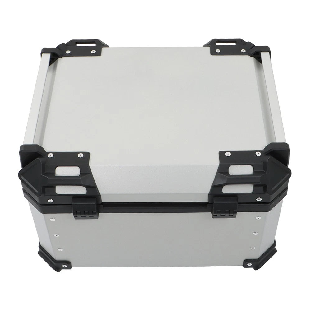 55L Waterproof Tail Box for Motorcycle Scooter (YYYY–YYYY)