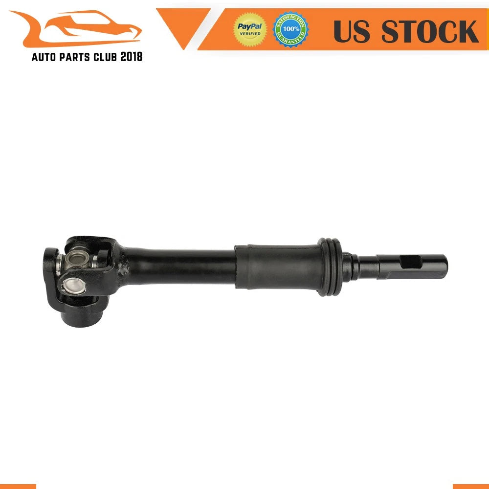 Lower Intermediate Steering Shaft for Chevrolet Colorado (2004–2012) 25900714