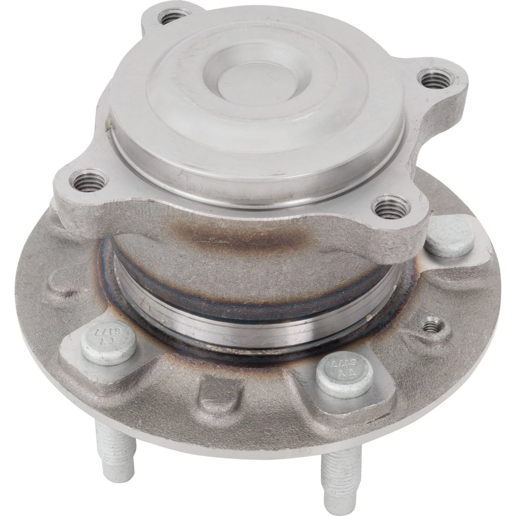 2X Rear Wheel Hubs for Chevy Verano