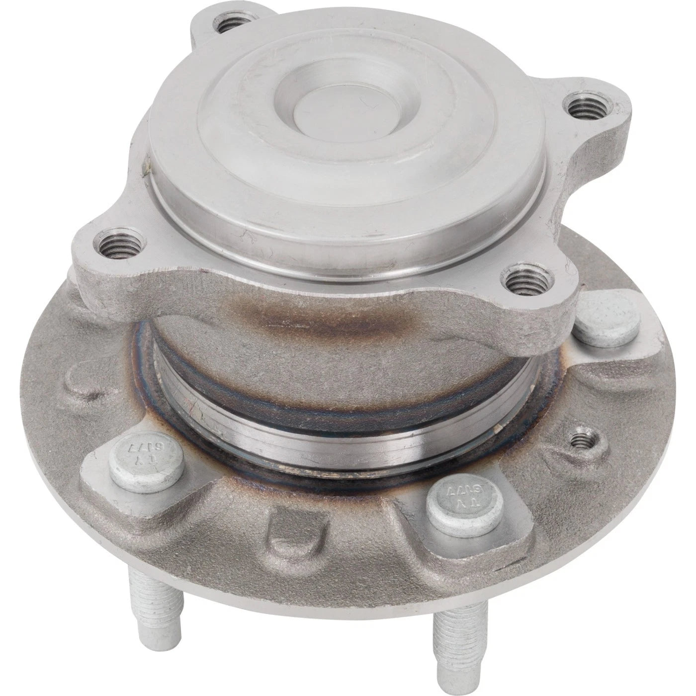 2X Rear Wheel Hubs for Chevy Verano