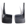 Rear Mud Flaps for Mazda BT-50 Hi-Rider 4x4 (2012-2020)