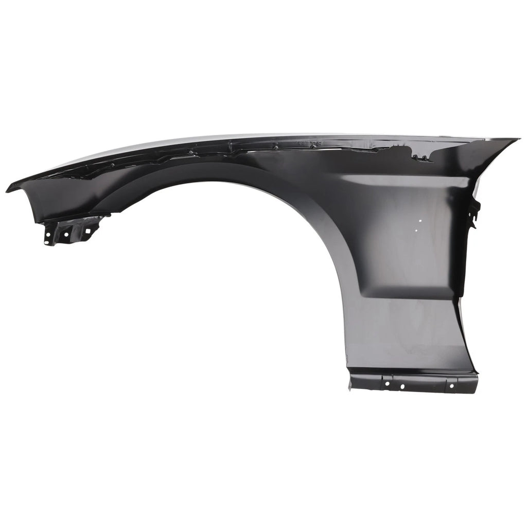 Fender for Ford Mustang (2010–2014) Front Right