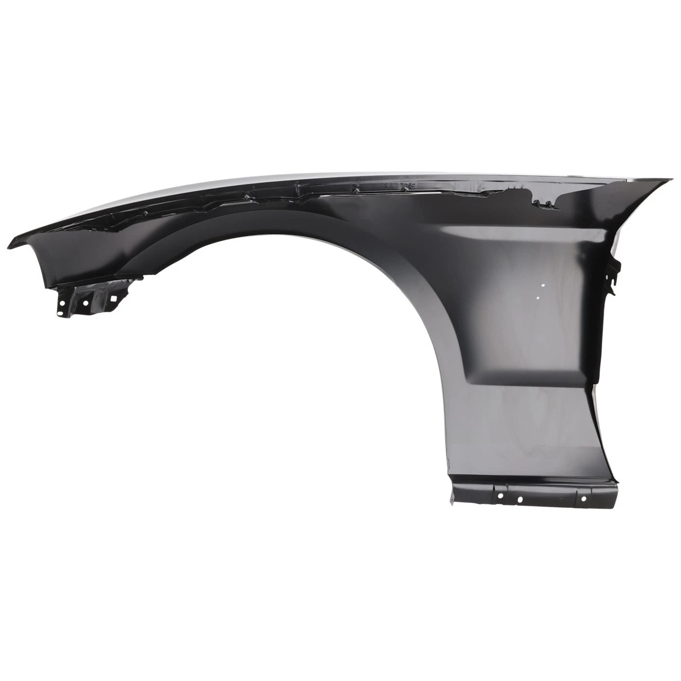 Fender for Ford Mustang (2010–2014) Front Right